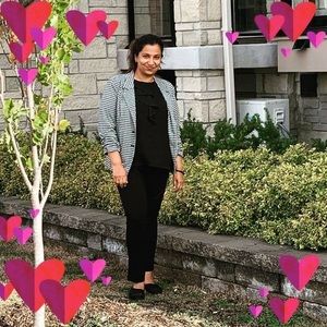 Meet your Posher, Deepa